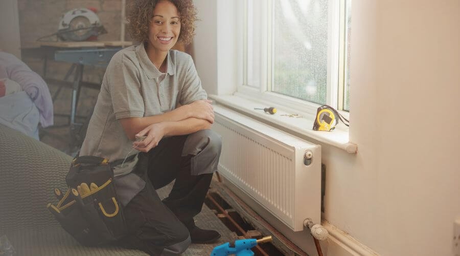 Professional Leak Detection in Fortson, GA
